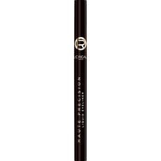 L'Oréal Paris Haute Precision Eyeliner 02 Brun Leather Bruin