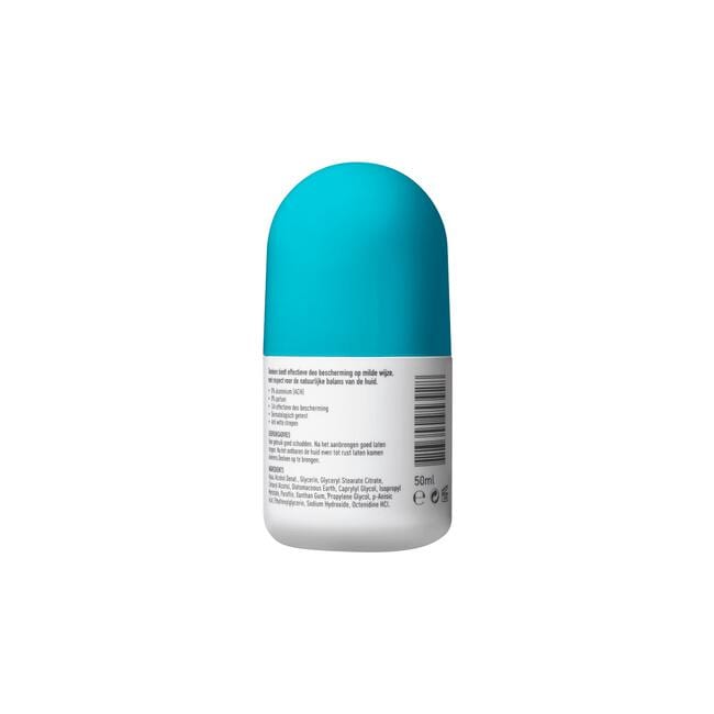 Deoleen Regular 0% Aluminium Deodorant Roller 50 ML
