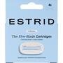 Estrid Body Opzetmesjes 4 stuks
