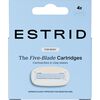 Estrid Body Navulmesjes&nbsp;4 stuks