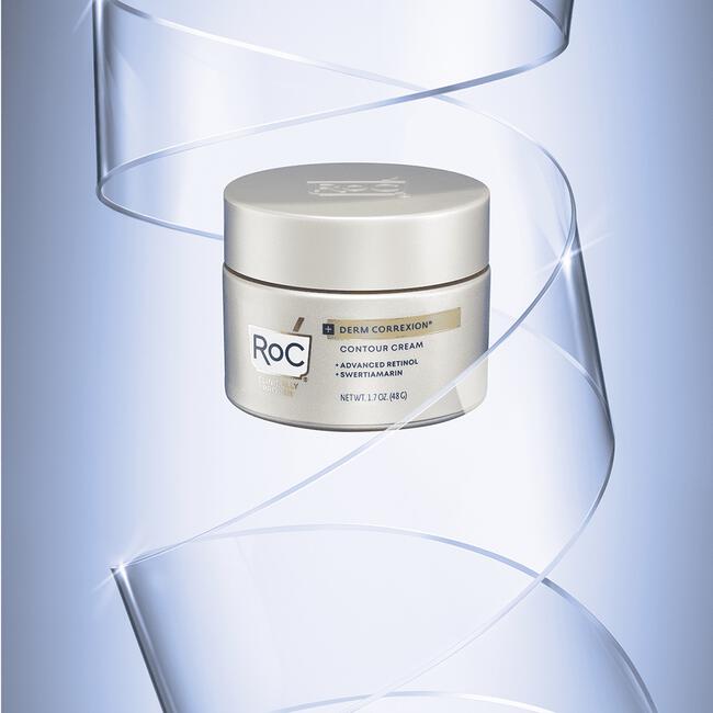 RoC Derm Correxion Contour Cream 50 ML