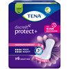 TENA Discreet Protect+ Maxi Night Incontinentieverband 6 stuks