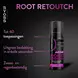 Syoss Uitgoeispray Zwart 120 ML