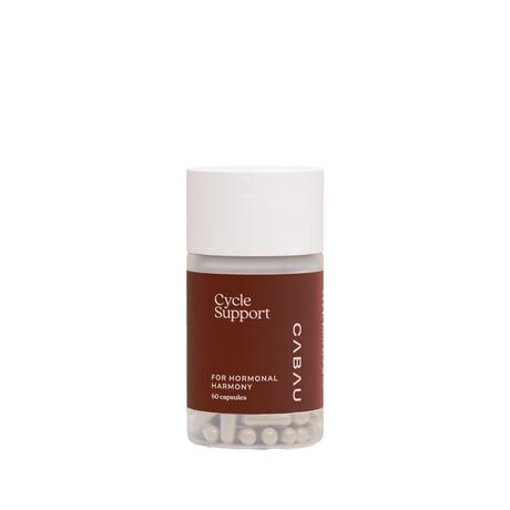 Cabau cycle support 30 tabletten