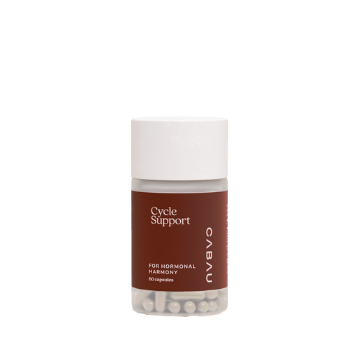 Cabau Cycle Support 30 tabletten