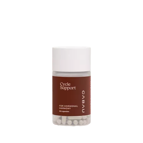 Cabau Cycle Support 30 tabletten&nbsp;
