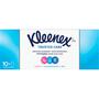 Kleenex Trusted Care Zakdoekjes 10 pakjes