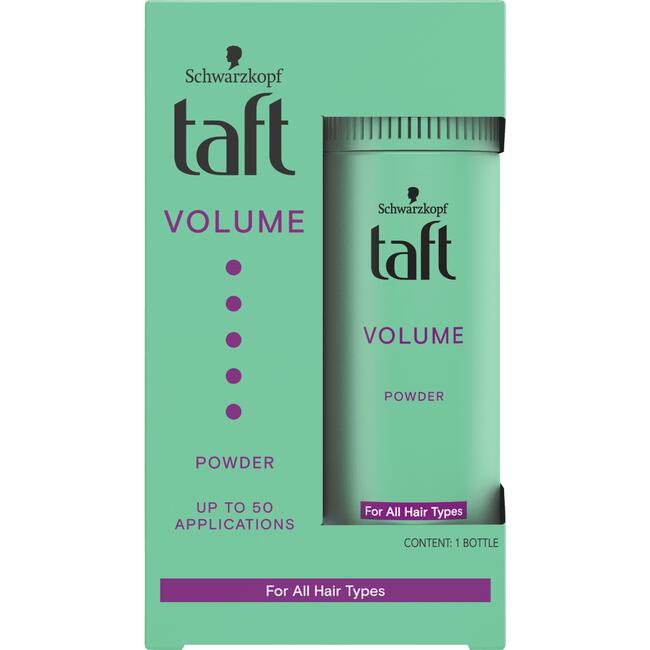 Taft Styling Volume Poeder 10 GR