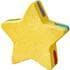Etos Rainbow Bath Fizzer Star