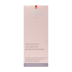 Louis Widmer Anti-Roos Shampoo 150 ML