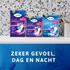 TENA Discreet Protect+ Maxi Night Incontinentieverband 6 stuks