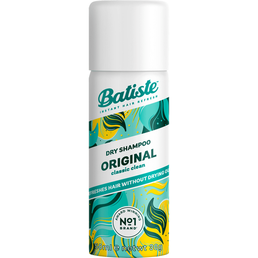 Batiste Original Droogshampoo Mini 50 ML