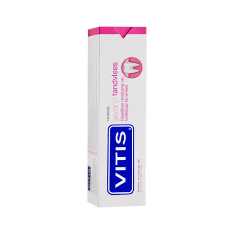 VITIS Gezond Tandvlees Tandpasta 75 ML