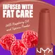 NYX Professional Make Up Fat Matte Lipstick 04 Rose Robe Nude