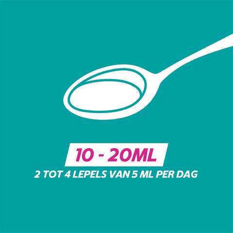 Gaviscon Maagzuurremmer Anijs Suspensie 200 ML