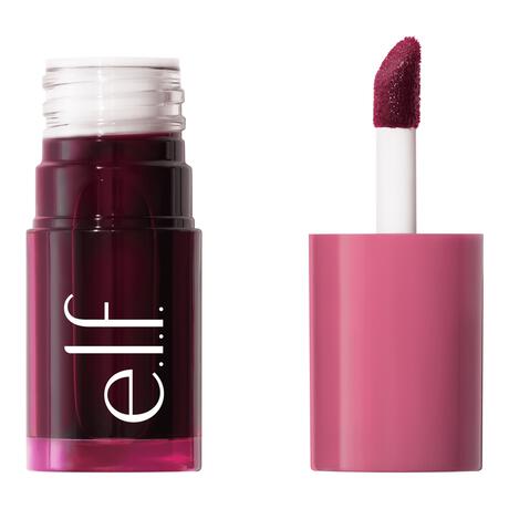 e.l.f. Sheer For It Blush Tint Plums Up&nbsp;