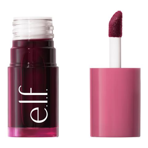 e.l.f. Sheer For It Blush Tint Plums Up&nbsp;