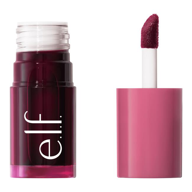 e.l.f. Sheer For It Blush Tint Plums Up