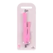 Etos Pincet Schuin Set Roze