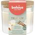 Bolsius True Joy Geurkaars Vanilla Delight