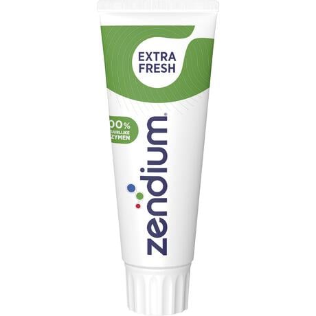 Zendium Extra Fresh Tandpasta 75 ML