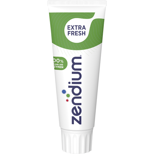 Zendium Extra Fresh Tandpasta 75 ML