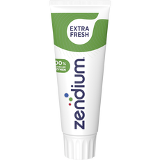 Zendium Extra Fresh Tandpasta 75 ML