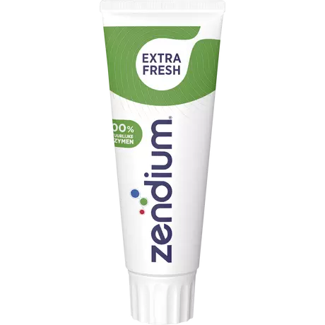 Zendium Extra Fresh Tandpasta 75 ML