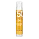 Etos Gezichtszonnebrand SPF 50 met Anti-aging Effect