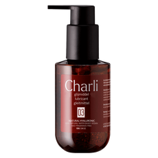 Charli No. 3 Lubricant Natural Hyaluronic 100 ML