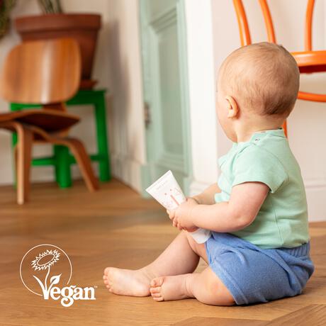 Naïf Bath Oil 100ML