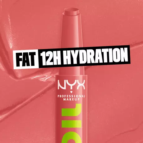 NYX Professional Fat Oil Slick Click Caption This