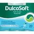 Dulcosoft Poeder Mild Laxeermiddel Oplossing Zakjes 20 stuks