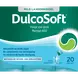Dulcosoft Poeder Mild Laxeermiddel Oplossing Zakjes 20 stuks