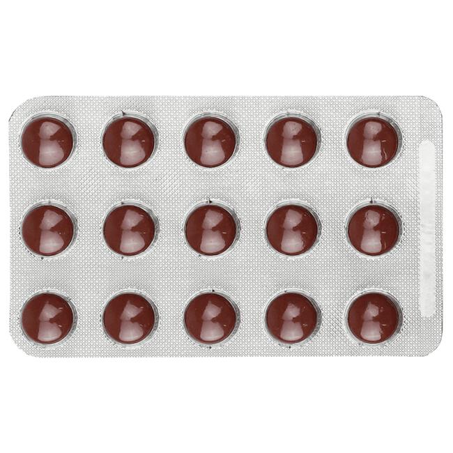 Bional Nervovit Forte Tabletten