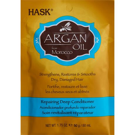 Hask Argan Oil Intense Deep Conditioner 50 ML