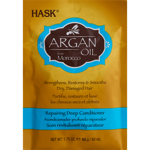 Hask Argan Oil Intense Deep Conditioner 50 ML