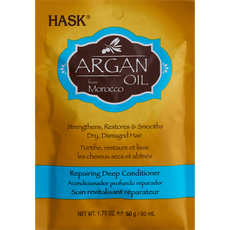 Hask Argan Oil Intense Deep Conditioner 50 ML