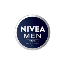 NIVEA MEN Crème Blik Mini 30 ML