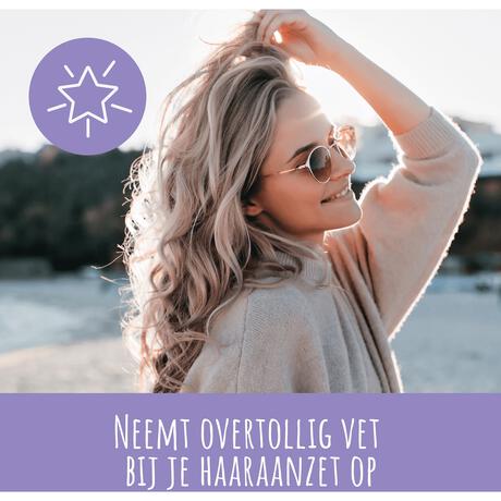 Andrélon Pink Big Volume Droogshampoo 250 ML