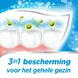 Aquafresh Fresh & Minty Mini-Tandpasta 15ml
