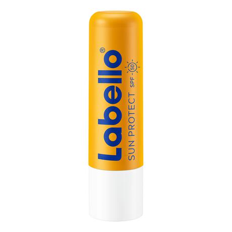 Labello Sun Protect 24u Hydratatie Lippenbalsem SPF50