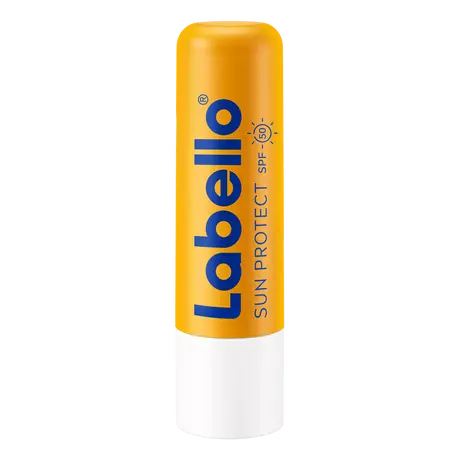 Labello Sun Protect 24u Hydratatie Lippenbalsem SPF50