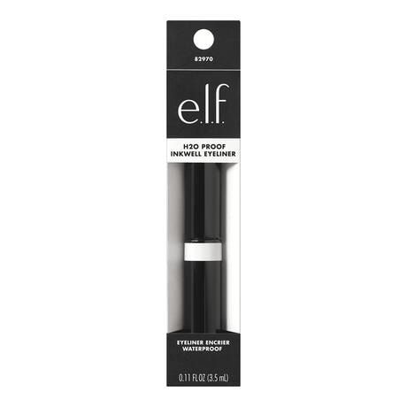 e.l.f. H2O Proof Inkwell Eyeliner White Out