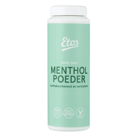 Etos Menthol Poeder 100 GR