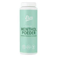 Etos Menthol Poeder 100 GR