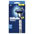 Gillette Mach3 Turbo Scheersysteem Met 2 Navulmesjes