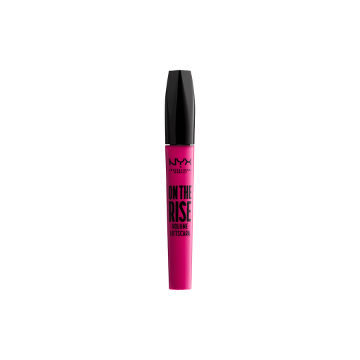 NYX Professional Makeup On The Rise Liftscara Mascara OTRL01 Zwart