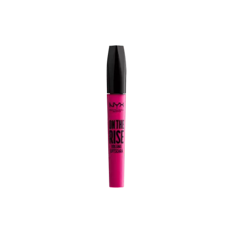 NYX Professional Makeup On The Rise Liftscara Mascara OTRL01 Zwart