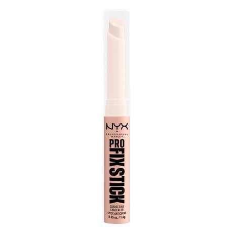 NYX Professional Makeup Pro Fix Stick Dark Pink
